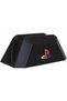 حامل وحدة تحكم الألعاب، حامل مكتبي لوحدة التحكم، تصميم ثابت وأنيق