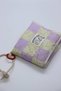 Before Sunset Wallet Mini Bag Card Holder Bag Organizer - 4