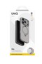 iPhone 18 Pro Case Elix Dirt and Stain Resistant Metal Rotating Ring Protective Cover with Magsafe Feature - 6