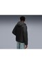 Ess Light Padded Jacket Men's Casual Coat 68829601 Black - 2