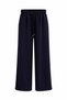 Brooched Shirt and Pants Set Key37145 - 8