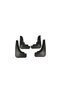 Mudguards compatible with Volkswagen ID4