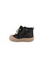 Neobi Baby Outdoor Boots 946.B26K.233-02 Black - 2
