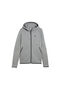 Pumatech Full-Zip Hoodie Men's Casual Jacket 69395103 Gray - 3