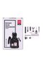 Deli Rotary Desk Organiser With Accessories Set