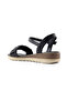 Women's daily sandals - 3