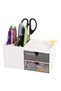 Pen Holder Office Desk Organizer and Accessories Multi-Functional Pencil Cup Pencil Holder for Desk