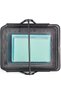 Gulf Trend 3-Tier Metal Mesh File Organizer – Desk Tray for A4 Papers, Letters & Folders, Desktop - 5