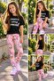 Girl's Printed tights - 2
