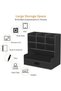 TPGP Acrylic Pen Organizer, Multi-Functional Desk Organizer Pen Holder Stationery, Marker Pen - 5