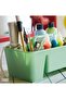 Baitique Desk Organiser Light Green 32×18×16 cm - 3