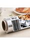 Aluminum foil 30 cm - 3