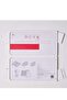 Eckek Desk Name Plate Holder, Plastic Sign Holder for Table Display, Foldable Double Sided Nameplate - 3