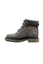 Colorado Limited Women's Boots 015G0831-Grey-Metallic Gray - 2