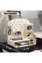 Pen/Pencil Holder, Plastic Desk Organizer with Drawer & Pegboard for Stationary, Office Supplies - 2