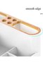 PTTIMFFM Multi-Functional Desktop Organizer with Pen Holder & Compartments, Stationery, Phone - 4