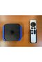 3D-Printed Wall-Mounted Media Box and Remote Control Holder Cable Organizer Set (6-Pack) GEN01 - 3