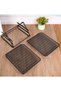 2-Tier Metal Mesh Document Tray – Black | A4 Paper File Organizer | Office Desk Storage | Workspace - 5