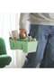 Baitique Desk Organiser Light Green 32×18×16 cm - 4