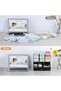 TPGP Acrylic Pen Organizer, Multi-Functional Desk Organizer Pen Holder Stationery, Marker Pen - 2