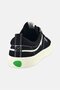 x Gerry Lopez Men OCA Low Lace Up Sneakers, Black - 3