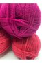 Export Surplus 6 Pack 600 Gr Acrylic Red Mix Sf13434 - 2