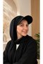 Hat and Shawl