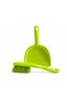 Dust Pan And Brush Set - 7