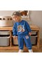 Team Sweatshirt Letsgoprinted Girls' and Boys' Crew Neck Sweatshirt - 2