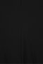 Women Textured Maxi Dress, Black - 5