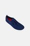 Women F-Sporty Uberknt Lace Up Casual Shoes, Navy