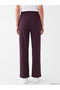 Plum Soft Touch Women's Sweatpants - 4