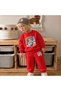 Team Sweatshirt Letsgoprinted Girls' and Boys' Crew Neck Sweatshirt - 2