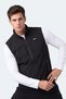 Cruiser I Men's Softshell Black Vest