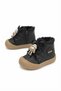 Neobi Black Anatomical Girls' Boots 946.B26K.233 - 7