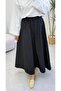 Ribbed Skirt - 2