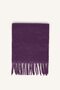 Women's Soft Textured Scarf C6858Ax26Wn - 2