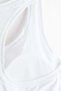 Medium Support Sports bra with DryMove™ - 4