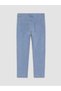 Two Mt Shop Quality Blue Slim Fit Boys' Jean Pants - 2
