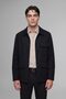 Regular Fit Polo Collar Tafta Pocketed Blazer Jacket I0348Ax26Wn - 3