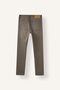 Pedro Slim Fit Normal Waist Narrow Leg Jean Trousers I8960Ax26Au - 6