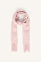 Women's Soft Textured Scarf C6858Ax26Wn