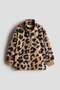 Fleece jacket - 2