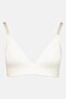 Essentials by Women 3 Pieces Plain Padded Bra, Multicolor - 2