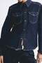 Denim shirt - 2