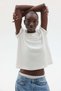 Cotton T-shirt - 2