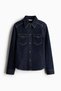 Denim shirt - 6