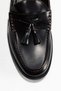 Tasselled penny loafers - 3