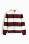 Regular Fit Cotton rugby shirt - 5