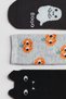 3-pack socks - 2